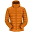 Rab Mens Mythic Alpine Jacket Marmalade